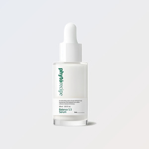 hydrating <b>face</b> <b>serum</b> Phyto Recipe Balance 5 5 <b>Serum</b> 30ml anti age <b>face</b> <b>serum</b> <b>face</b> glowing <b>serum</b> hydra facial <b>serum</b> - Product Image 3
