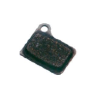 Pastillas de Freno de Disco para Bicicleta Personalizadas, las Más Vendidas, para Todos los Modelos <span class=keywords><strong>MTB</strong></span>, Carretera, Gravel, Bicicleta Eléctrica, <span class=keywords><strong>Precio</strong></span> de Fábrica - Product Image 2