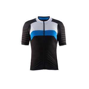 Uniforme de Ciclismo OEM Personalizado, Transpirable, de Compresión, Jersey con Soporte Muscular y Culotte Corto Ajustado, Kit de Ciclismo de Alto Rendimiento al Por Mayor - Product Image 2