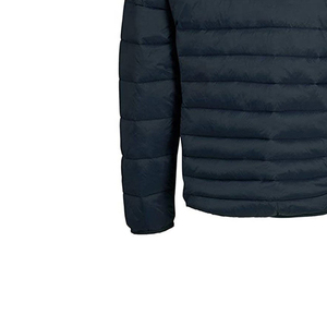 Chaquetas Acolchadas de Invierno para Hombre al Mejor Precio, Material de Lana y Lino, Servicio OEM Disponible - Product Image 3