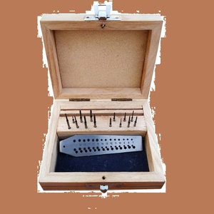 High Quality Screw Plate With Box use for jewellery making <b>tool</b> whole sale lowest price best product for jewellery making - Product Image 3