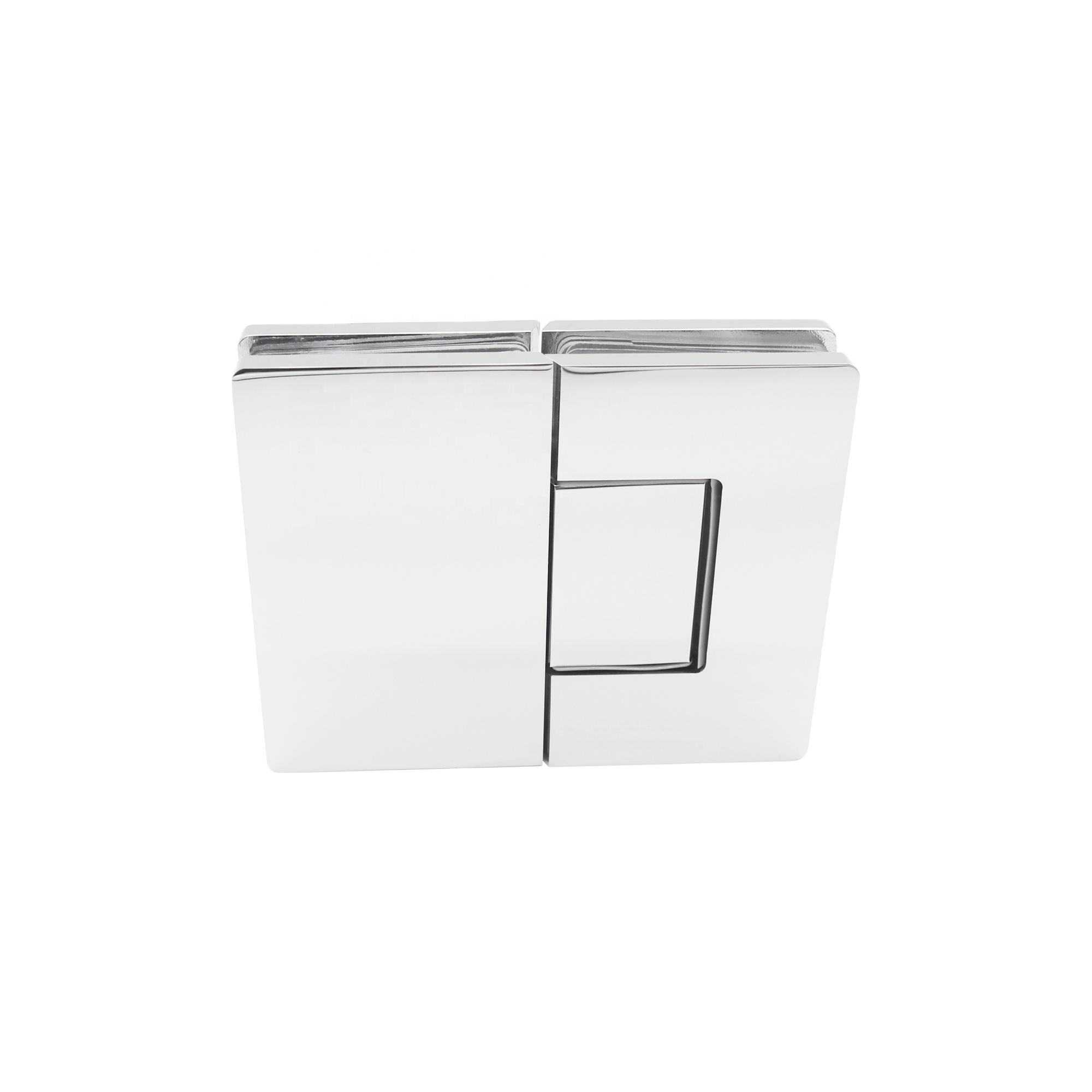 โครเมี่ยมขัดเงา/แปรงนิกเกิล