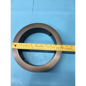 AMAT 0020-31147 แท่งแทรก, ฐาน, อะลูมิเนียม, ISO, 200 มม. - อุปกรณ์และชิ้นส่วนเซมิคอนดักเตอร์ระดับโลกที่เชื่อถือได้ - Product Image 3