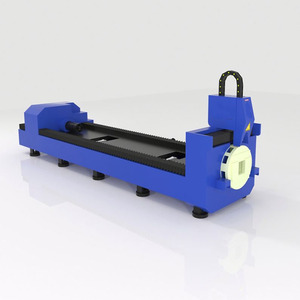 Máquina de Corte Láser de Fibra Automática de 1500W, 2000W, 3000W para Metal, Compatible con Formato Gráfico AI y PLT - Product Image 5