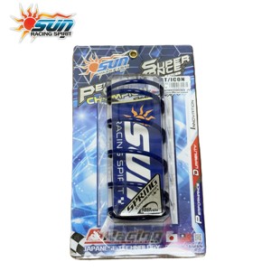 Resorte Central CVT SUN Racing 1000 RPM para BEAT / ICON, Resorte Principal de Acero Hecho en Taiwán con Recubrimiento Azul, Mejora de Rendimiento para Scooter - Product Image 5