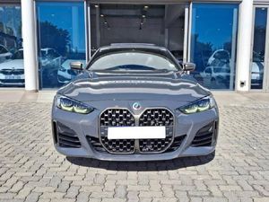 BMW Serie 4 Gran Coupé 2022 - Product Image 2