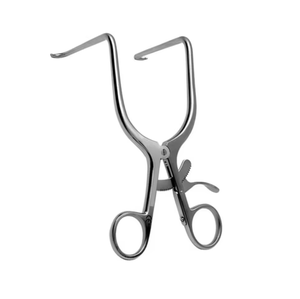 Retractor Mastoideo de 6 Pulgadas, Autoajustable, de Acero Inoxidable, Instrumento Quirúrgico, Retractores para Maquinaria Quirúrgica en Venta a Bajo Precio - Product Image 3
