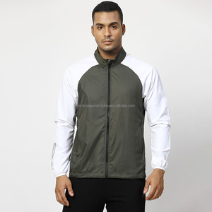 Nardon Apparel Whole Sale Outdoor Tactical Skin <b>Jacket</b> <b>Men's</b> <b>Summer</b> Breathable Light Windbreaker <b>Jacket</b> For <b>Men</b> 2025 - Product Image 5