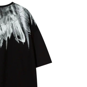Camiseta de Diseño Elegante para Hombre, Nueva Llegada, Superventas, Ropa Estampada de Primera Calidad, Conjunto de Camisetas para Verano - Product Image 2