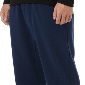 2026 Street Style <b>Flared</b> Sweatpants for <b>Men</b> Lightweight Breathable Eco-Friendly Quick Dry Casual Wear - Product Image 5