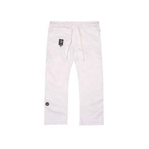 Uniforme BJJ Ji de alta calidad, nuevo diseño, logotipo personalizado, costuras de colores contrastantes, Taekwondo, Karate, artes marciales, precio al por mayor - Product Image 5