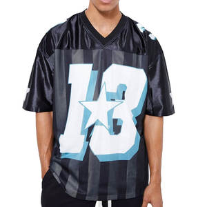 Meilleures ventes : Uniformes personnalisés respirants à manches courtes pour adultes, unisexes, grandes tailles - Product Image 1