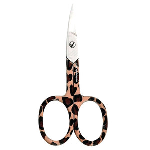 Herramienta de Precisión para Cortar Uñas, para Manicura y Pedicura Profesional, Tijeras para Uñas y Cutículas de Acero Inoxidable de Alta Calidad - Product Image 1