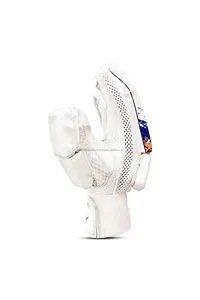 Gants de frappeur de cricket professionnels Future Star – Protection supérieure |   Conception respirante |   Poignée de maintien durable |   ZAP Cricket - Product Image 2