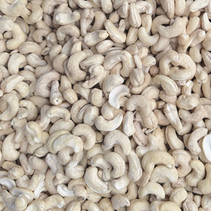 Trusted Supplier Raw Cashew <b>Nut</b> Ivory Coast Ww320 Ww240 Cashew <b>Nut</b> <b>Kernels</b> Santigo Cashew Vietnam From Santigo Vietnam - Product Image 1