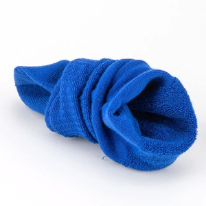 Latest Premium Quality Men's Sports <b>Socks</b> Ankle Crew Eco-Friendly Breathable Quick Dry Anti-Foul Spandex/<b>Polyester</b> Winter Custom - Product Image 4