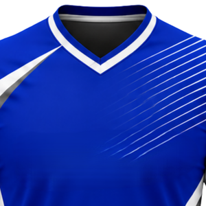 Camiseta de Voleibol Unisex Ajustada, Estampado Sólido, Absorbe la Humedad, Sin Mangas, Cuello en V, Ropa de Verano para Niños, 100% Poliéster, 320g - Product Image 6