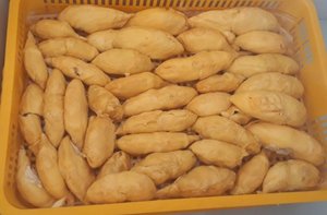 Durian Congelado 2026 - Suministro a Granel de Alta Calidad - Product Image 4