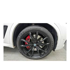 BMW X5 M50i 2022, conduite à gauche, boîte automatique, caméra de recul, 52 655 km - Product Image 5