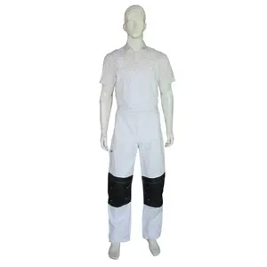Painters cotton overalls and bib pants