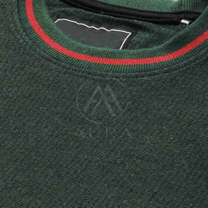 New Design Breathable <b>Men</b> Sweatshirts Low MOQ Basics <b>Men</b> Sweatshirts Wholesale Price Made In Pakistan - Product Image 6