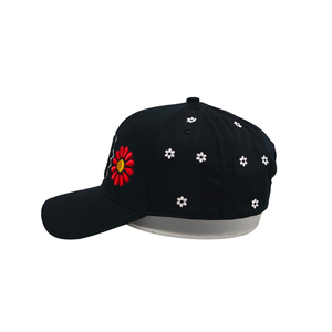 Gorra de Béisbol Formal de Moda Unisex 2026 de Grado Comercial, Especificaciones de Contratista, Producción de Fábrica, Personalizada, de 6 Paneles, con Protección Solar, 100% Algodón - Product Image 1