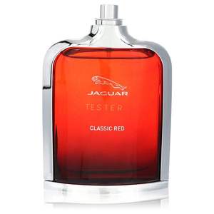 Classique Rouge par Eau de Toilette Spray (Testeur) Parfum pour homme Classique Rouge Fragrance - Product Image 1