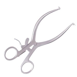 Premium Self Retaining Retractor Surgical Retracting Instrument Wholesale Factory Medical Grade Self Retaining Retractor - Product Image 5
