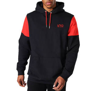 Sudadera Clásica Básica con Tela Transpirable y un Look Atemporal, Cómoda y Elegante para Hombre - Product Image 1