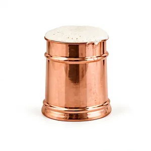Taza de Cobre para Bar, Hogar, Cocina, Bebidas, Restaurante, Hotel, Cafetería, Taza de Regalo, Taza de Cobre Personalizada, Taza de Cobre al por Mayor - Product Image 2