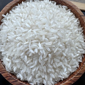 Riz blanc à grains longs le plus vendu, 5% de brisures, stock en vrac, vente en gros, fournisseur exportateur Vietnamien pour importateurs, distributeurs, OEM ANNA DO - Product Image 2