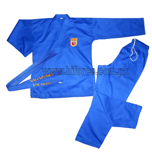 ชุดยูนิฟอร์มศิลปะการต่อสู้วอโวไนม์ คุณภาพสูง วอโวไนม์ ลา กี - Product Image 5