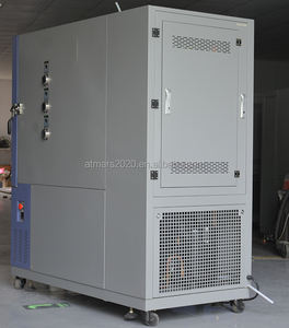 Schneller Temperatur-(Feuchtigkeits-)Wechseltest Labor-Klimakammer - Product Image 5