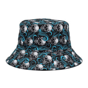 Sombrero de Pescador Unisex de Primera Calidad, Fabricado en Pakistán, Personalizado, Impermeable, Ligero, Ecológico y Transpirable para Hombre - Product Image 4