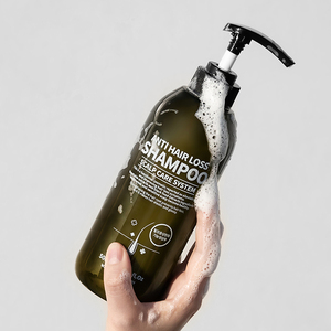 Anti Hair Loss <b>Shampoo</b> natural <b>shampoo</b> unisex product eco friendly shine enhancement <b>volume</b> enhancing <b>shampoo</b> root care - Product Image 2