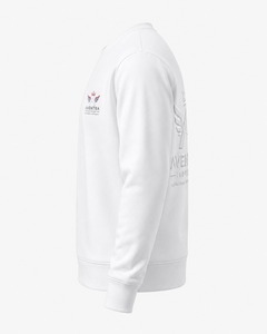 เสื้อสเวตเชิ้ตผู้ชาย ผ้าฟลีซพรีเมียม เสื้อผ้าลำลอง สวมใส่สบาย ระบายอากาศได้ดี และทนทานสำหรับการใช้งานในชีวิตประจำวัน - Product Image 2
