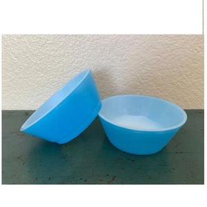 Handmade Ceramic Bowl <b>Green</b> Marbled Minimalist Design Polished Surface for Food Serving Gifting - Product Image 3
