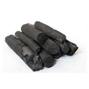 Charbon de bois naturel de mangrove, de chêne et de pin, charbon de bois de citronnier et d'oranger - Product Image 2