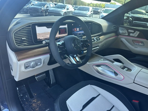 Offres Spéciales pour Voiture d'Occasion : Mercedes-Benz GLE 53 AMG <span class=keywords><strong>SUV</strong></span> 4MATIC+ Essence 2025 – Véhicule d'Occasion pour l'Exportation Chine - Product Image 4