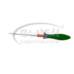 Techniques Repair Device Sequent Total Inner Meniscal Stapler By <b>Blush</b> Surgical - Product Image 1