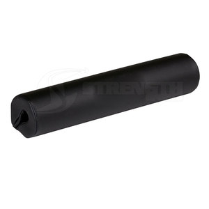 Almohadilla ligera para barra con espuma premium para entrenamiento diario de sentadillas y empuje de cadera. - Product Image 4