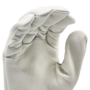 Gants de soudure en cuir de vachette, vente en gros, très demandés, protection industrielle, faible MOQ - Product Image 6