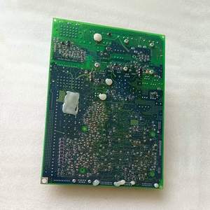 Carte de contrôle en plastique PCC2100 327-1379-01, régulateur de vitesse PCB, carte de connexion du régulateur de tension pour groupe électrogène diesel marin - Product Image 3