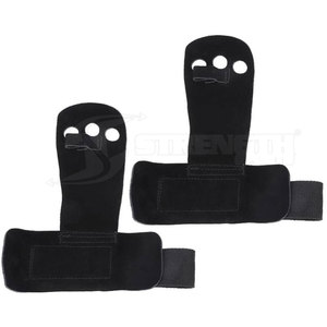 Poignées de gymnastique fabriquées en matériau durable pour l'entraînement quotidien, option directe usine. - Product Image 1