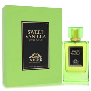 Eau De Parfum Unisex Dolce Vaniglia, Collezione di Nicchia per Tutti i Generi - Product Image 1
