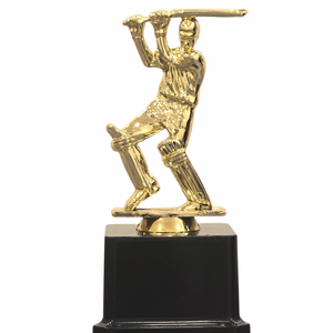 Plastic Award <b>Trophy</b> with Custom Branding for Promotional Activities - Product Image 2