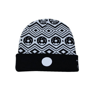 Lightweight Beanie <b>Hat</b> Breathable Beanie <b>Hat</b> Soft Knit Winter Warm Daily Outdoor Fashion Wear Headgear Beanie <b>Hat</b> - Product Image 3