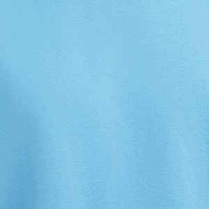 Camiseta de punto informal para hombre, de color sólido, cuello redondo, manga corta, 100% algodón, corte regular. - Product Image 6