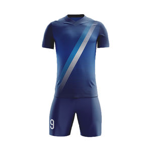 Tenue décontractée personnalisable avec logo, uniforme d'équipe très demandé, respirant et confortable, prix promotionnel, uniforme d'équipe pour hommes - Product Image 1