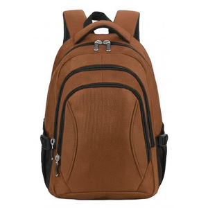 OEM Service Casual Travel <b>Laptop</b> <b>Backpack</b> Unisex Lightweight Durable <b>Work</b> Business Daypack Gym Sports School Everyday Carry Bag - Product Image 1